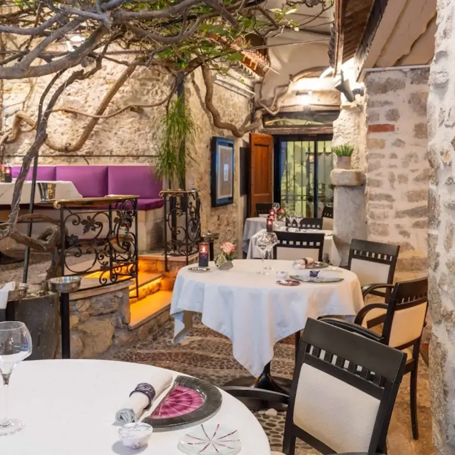 Le Figuier de Saint-Esprit Le Figuier de Saint-Esprit