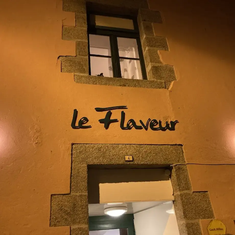 Le Flaveur Le Flaveur