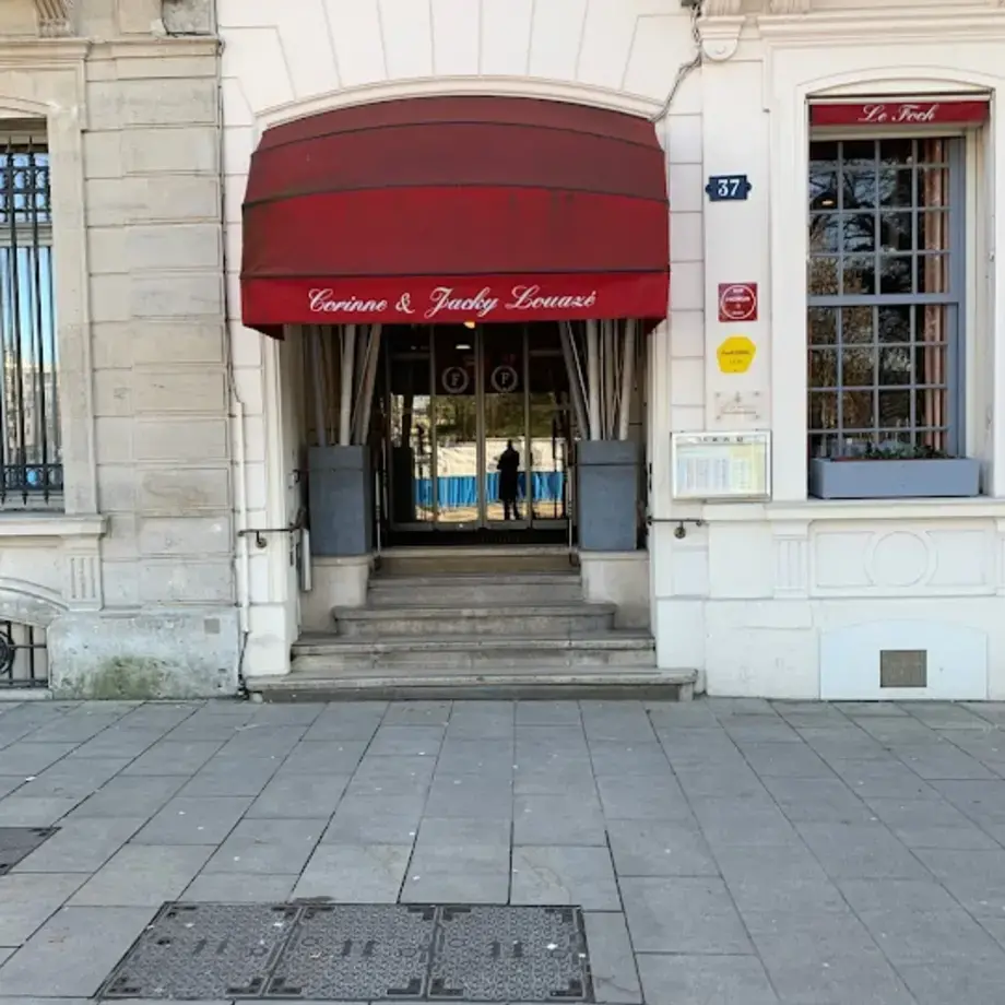 Le Foch Le Foch