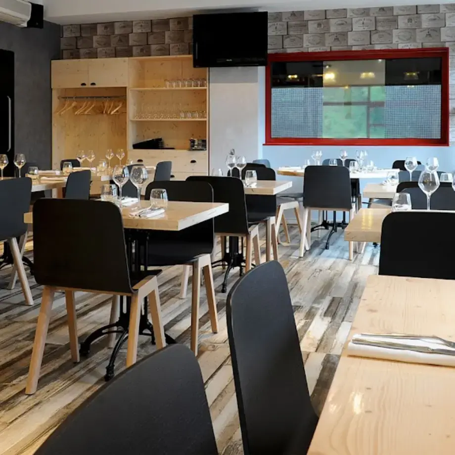 Le Gantxo-Isabelle&amp;Laurent Miremont