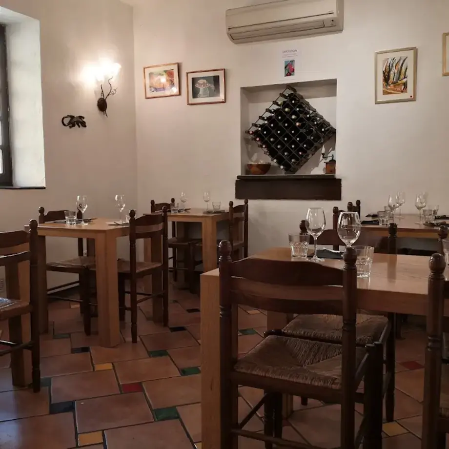 Le Garriane Le Garriane