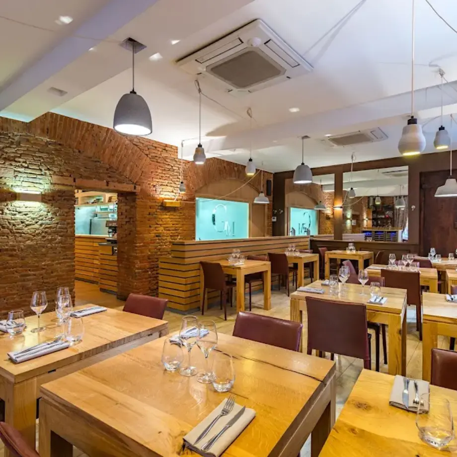 Le Genty Magre Le Genty Magre