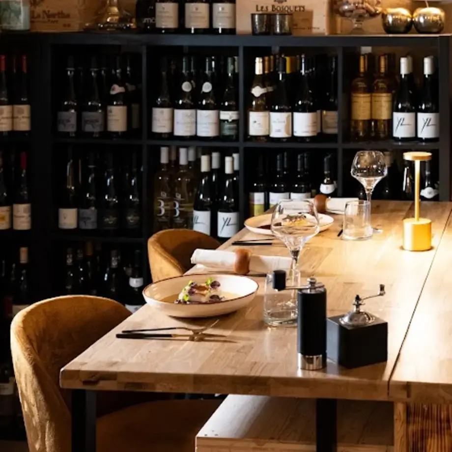 Le Goût du Jour Le Goût du Jour