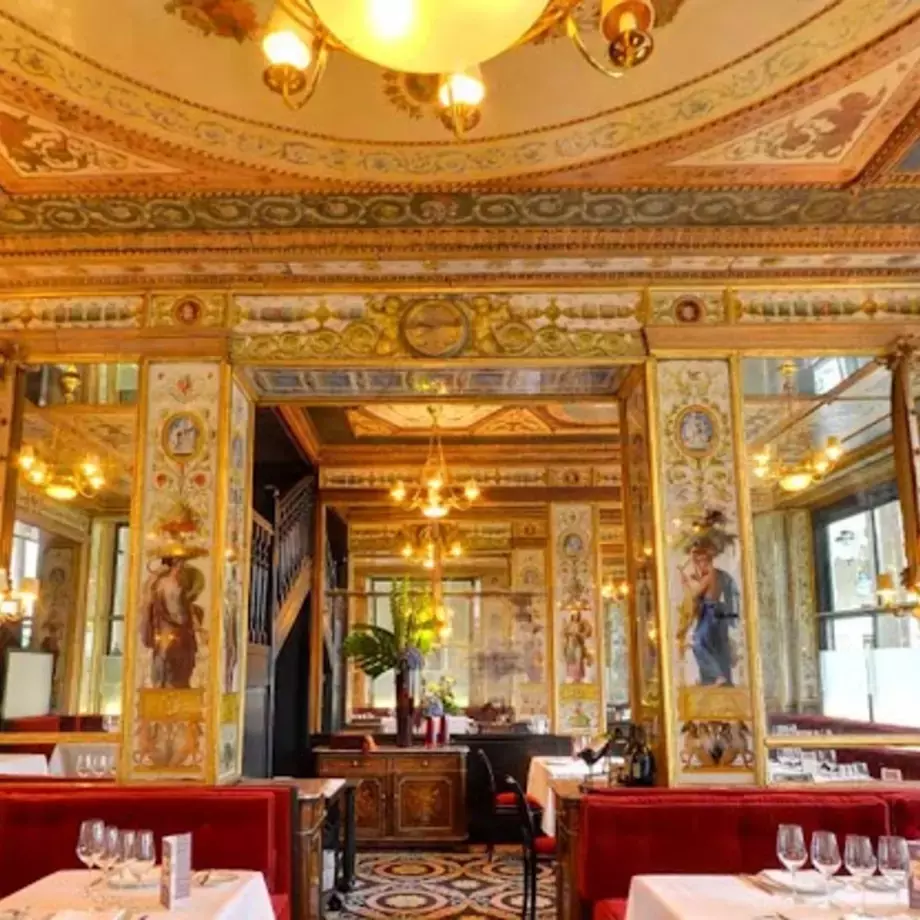 Le Grand Véfour