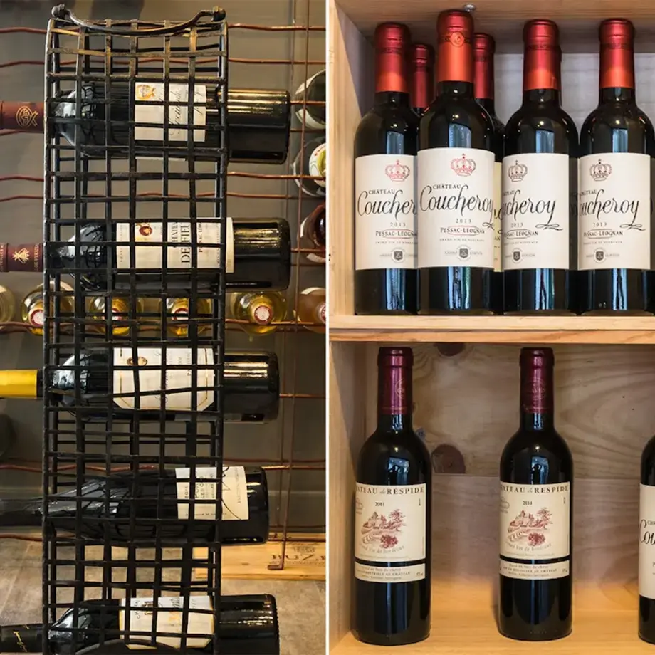 Le Jardin des Brouches