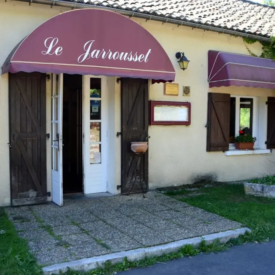 Le Jarrousset Le Jarrousset