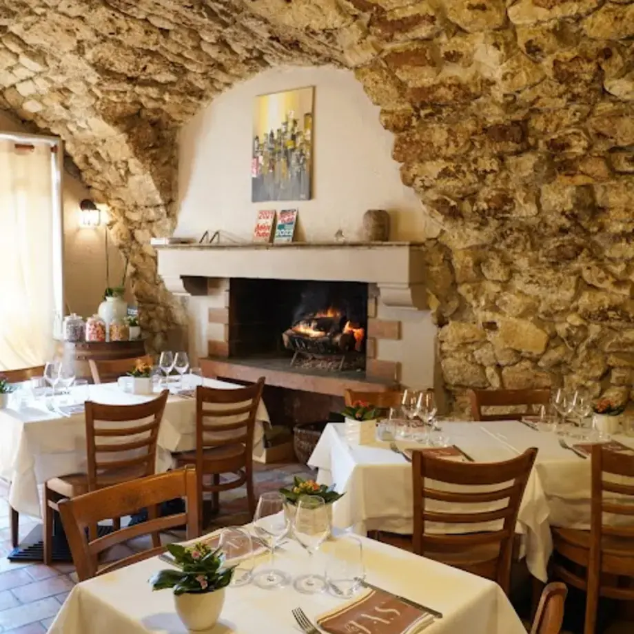 Le Jas Restaurant Le Jas Restaurant