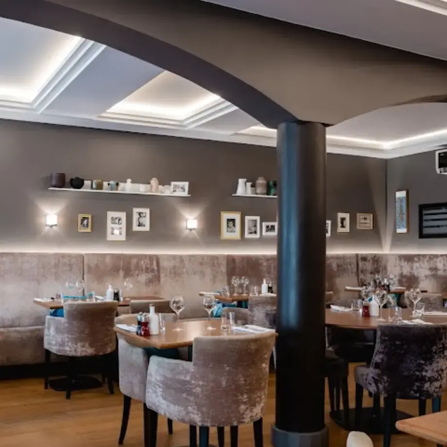 Le Lauracée - Restaurant Marseille Le Lauracée - Restaurant Marseille