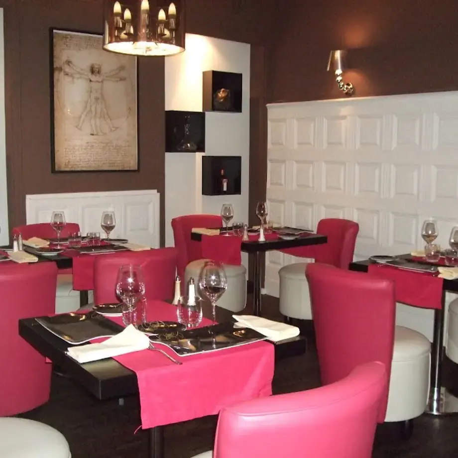 Le Lion D'Or Le Lion D'Or