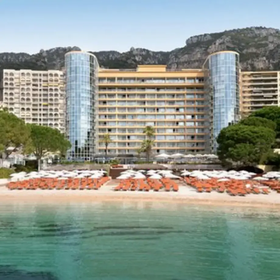 Le Méridien Beach Plaza