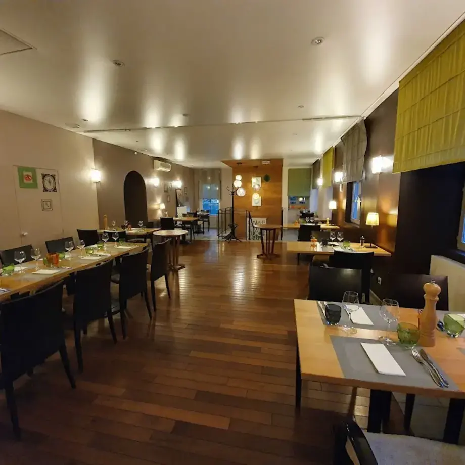 Le Manège Le Manège