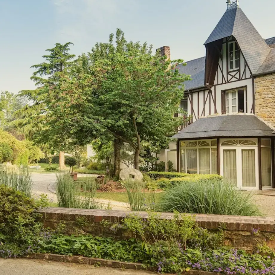 Le Manoir du Lys, The Originals Relais