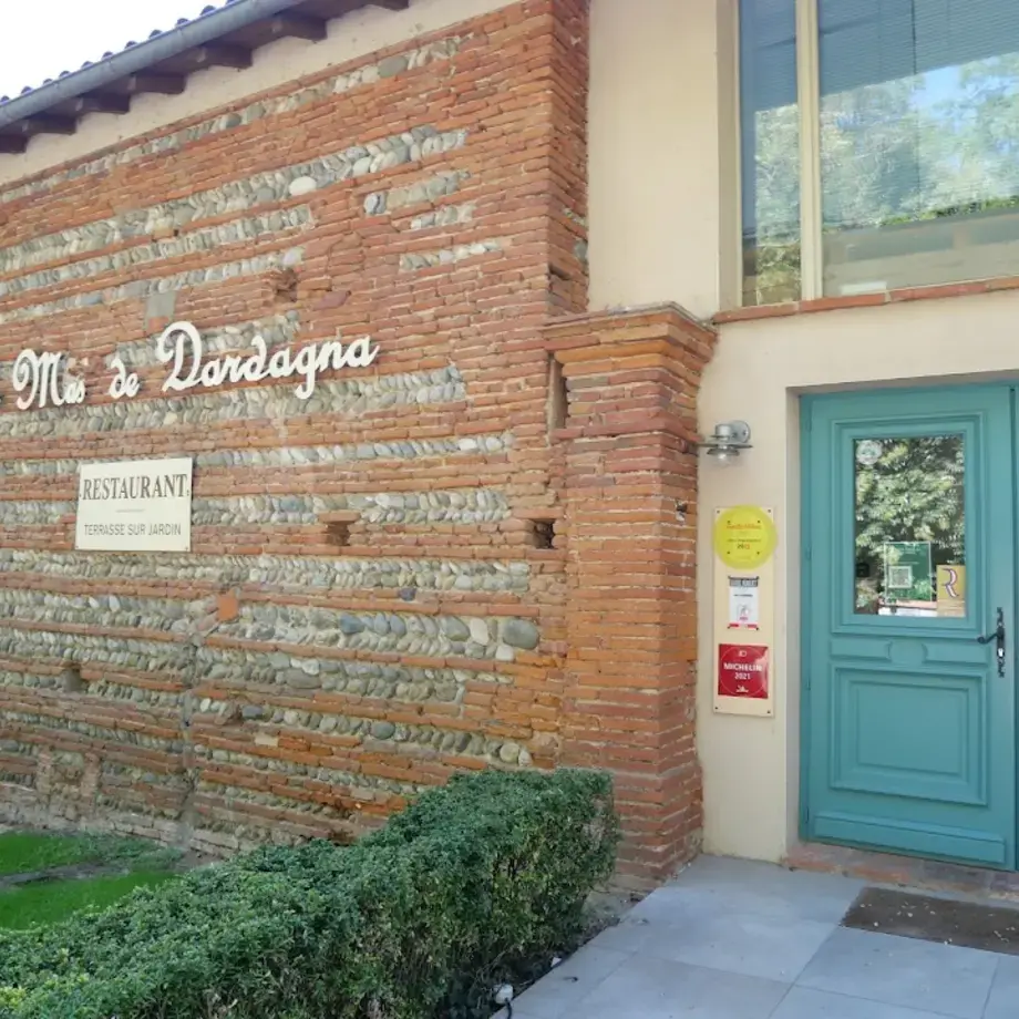 Le Mas De Dardagna Le Mas De Dardagna
