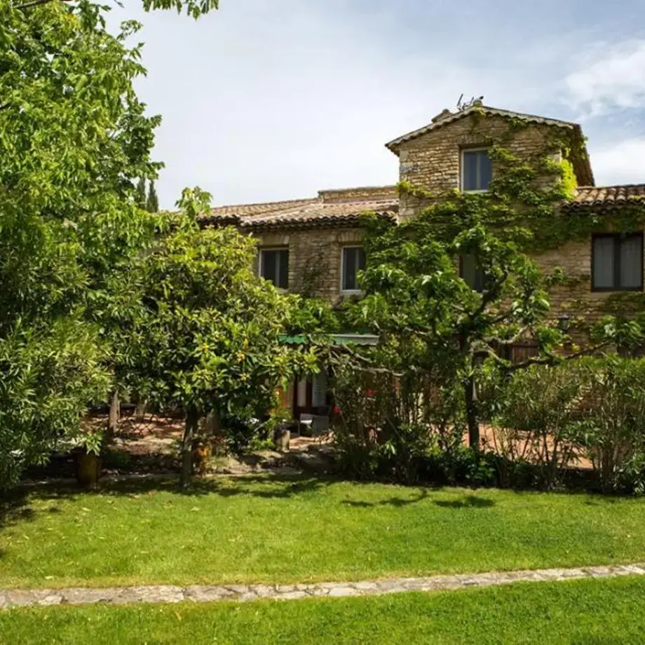 Le Mas Des Aigras Le Mas Des Aigras