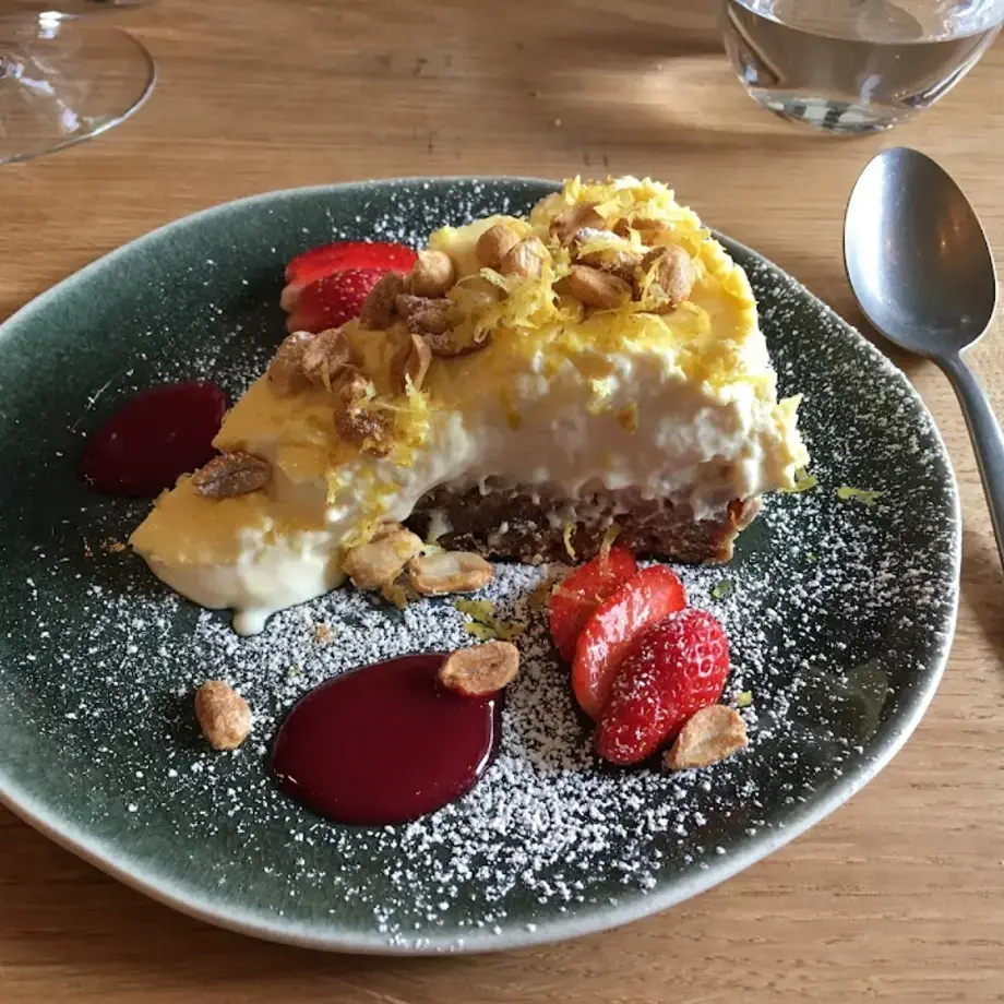 Le Maufoux Le Maufoux