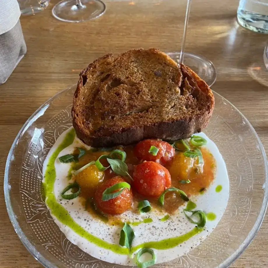 Le Maufoux Le Maufoux