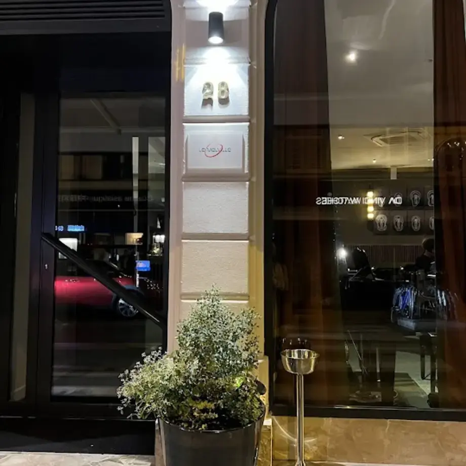 Le Melville