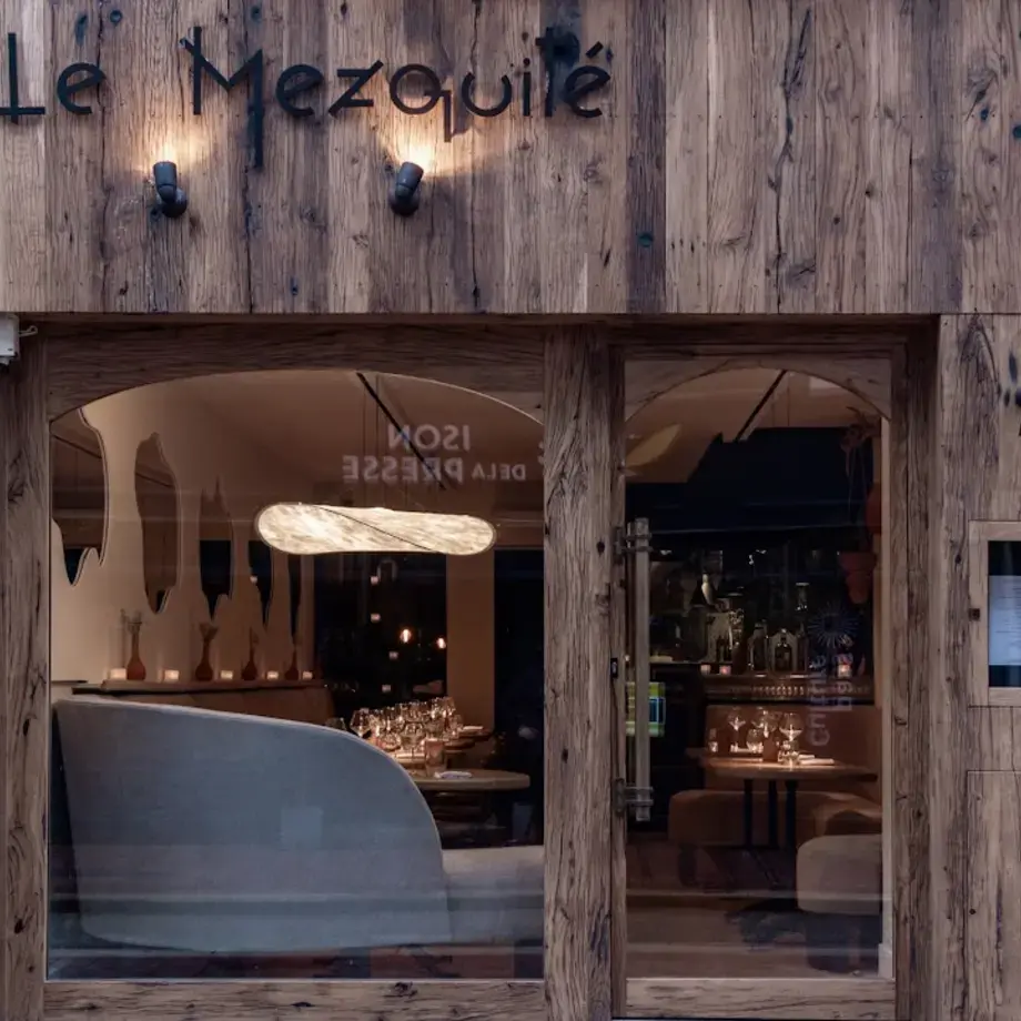Le Mezquité - Restaurant au Touquet Le Mezquité - Restaurant au Touquet