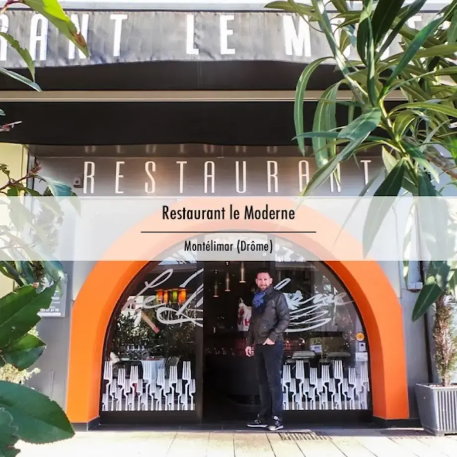 Le Moderne Le Moderne