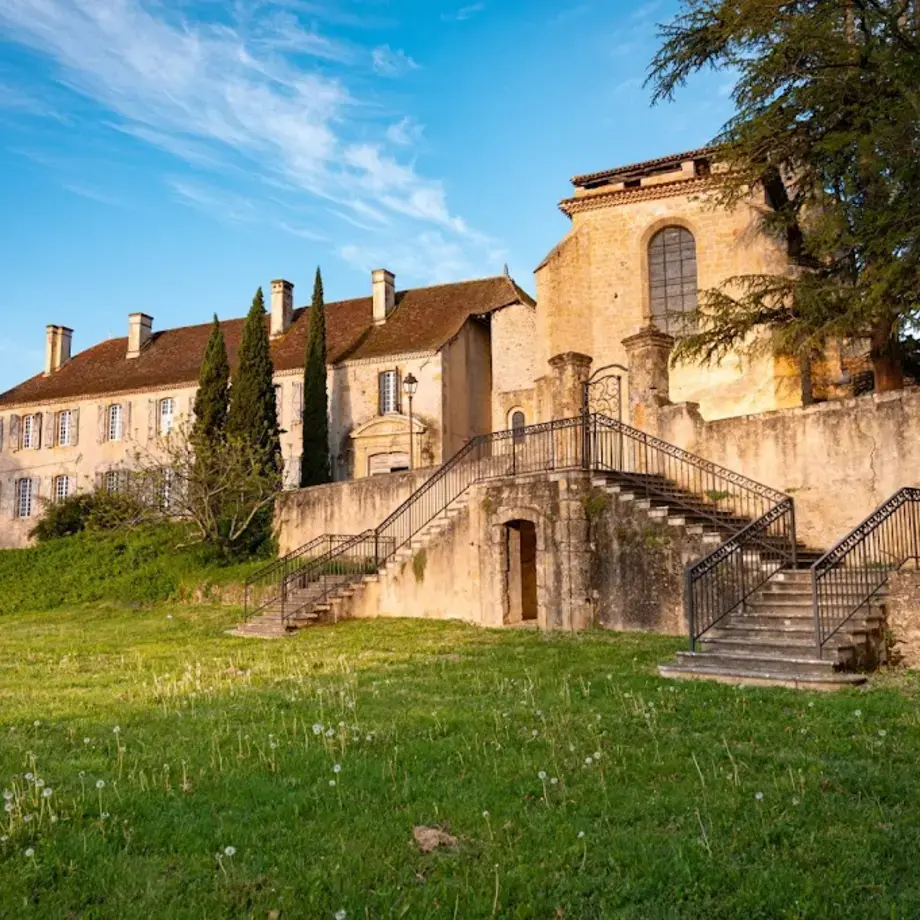 Le Monastère de Saint-Mont Boutique Hotel & Spa Le Monastère de Saint-Mont Boutique Hotel & Spa