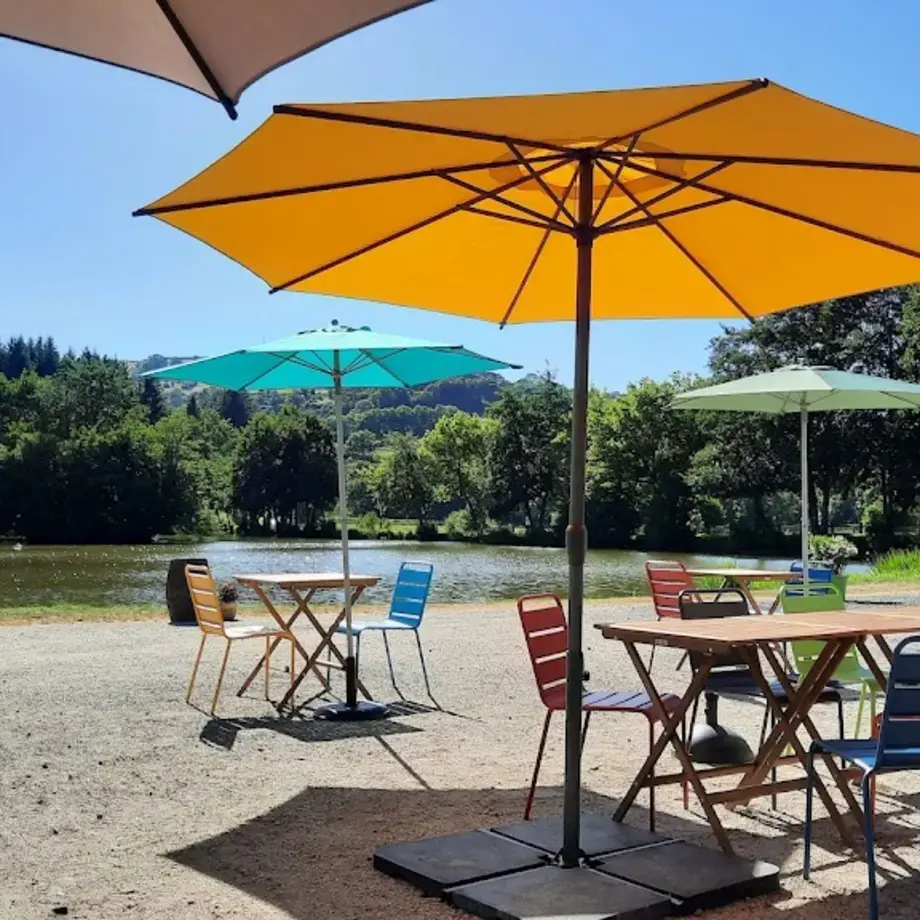 Le Moulin de la Santoire