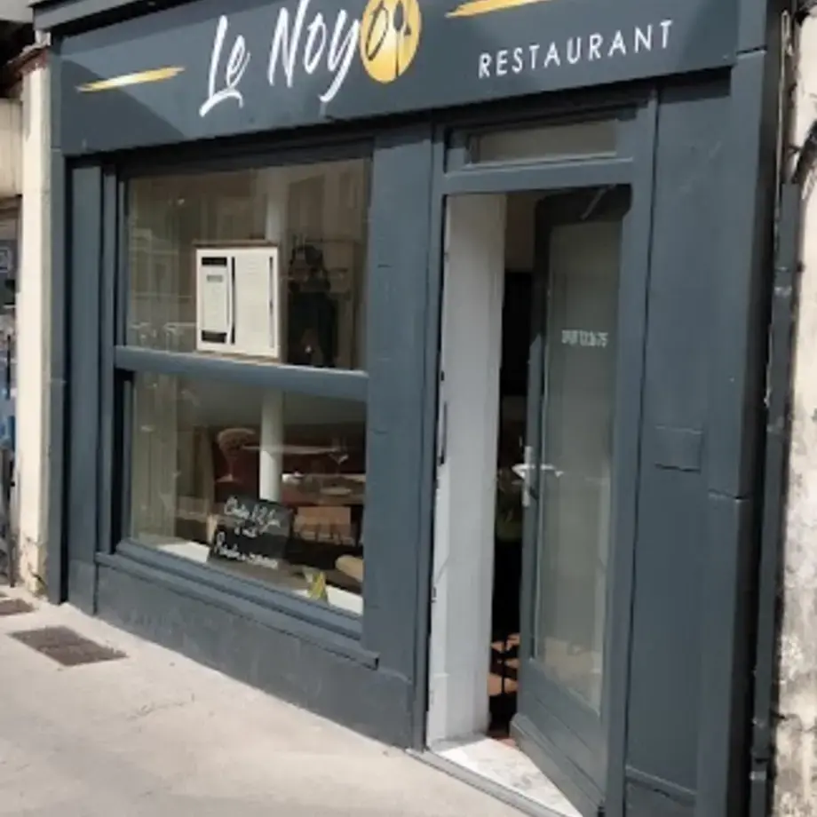 Le Noyo Le Noyo