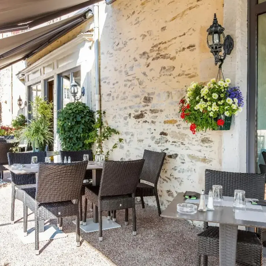 Le Périgord Le Périgord