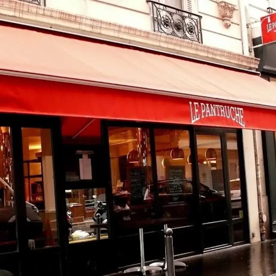Le Pantruche Le Pantruche