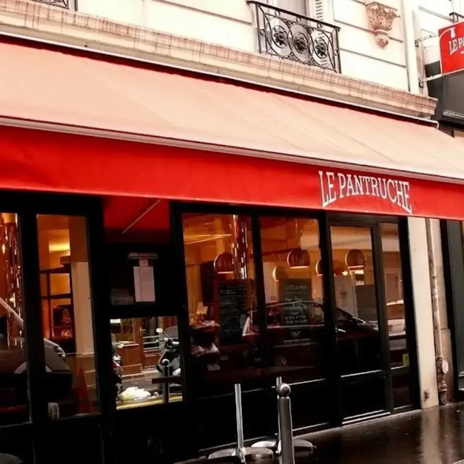 Le Pantruche Le Pantruche