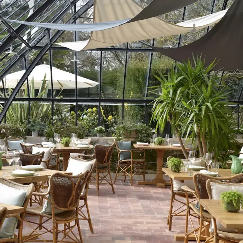 Le Petit Jardin Le Petit Jardin