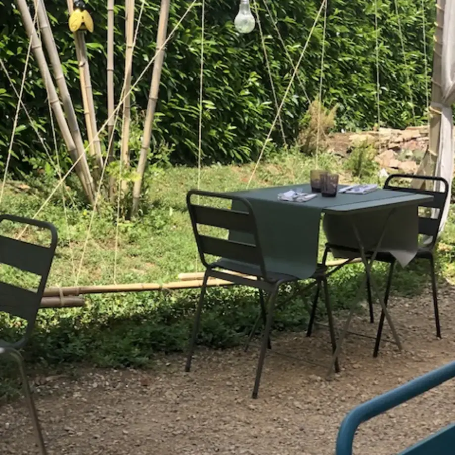 Le petit Mézériat Le petit Mézériat