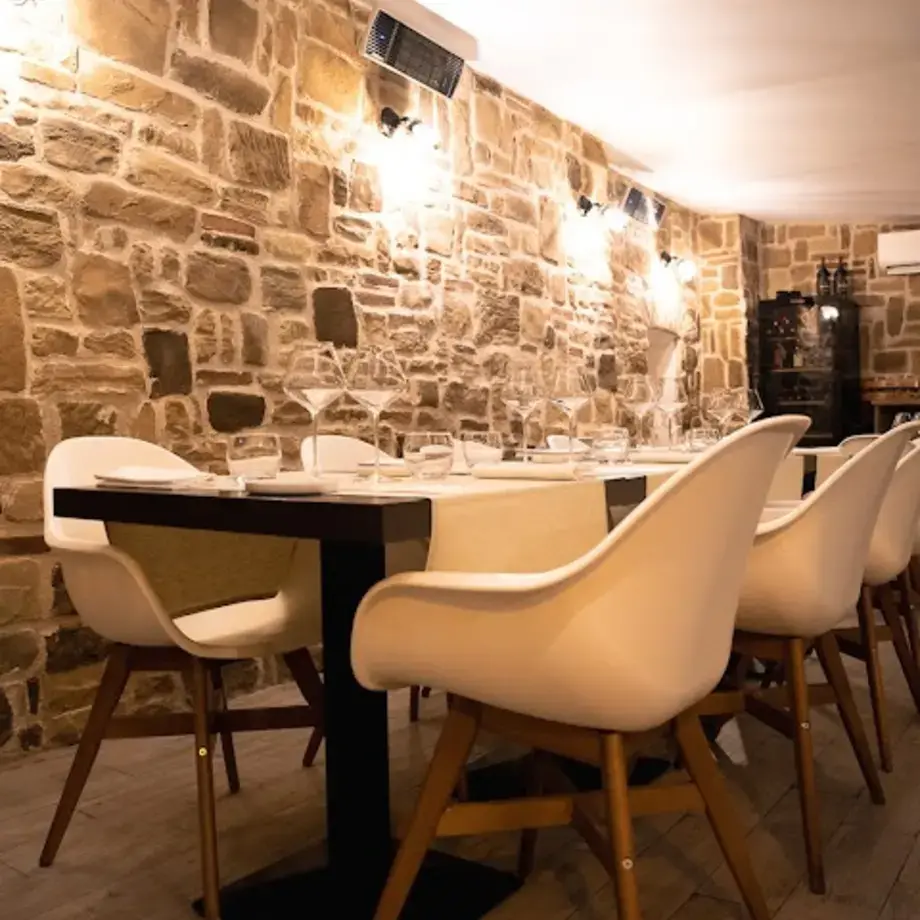 Le Petit Restaurant Le Petit Restaurant
