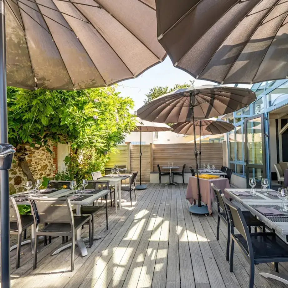 Le Petit St Thomas Le Petit St Thomas