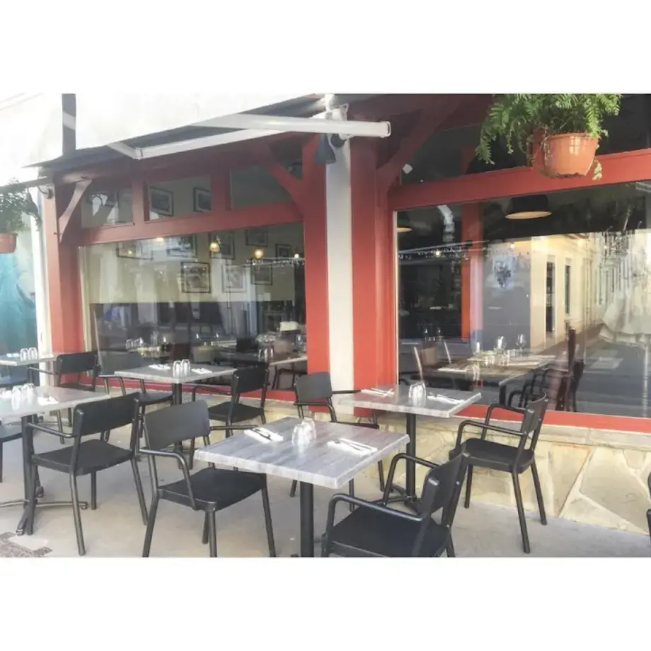 Le Pim'pi Bistrot Le Pim'pi Bistrot