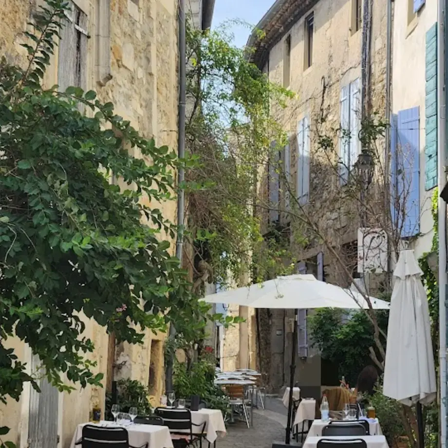 Le Poème de Grignan Le Poème de Grignan