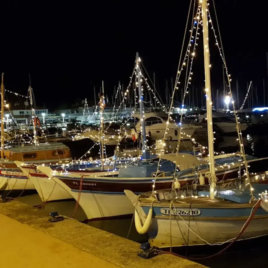 Le Port Le Port
