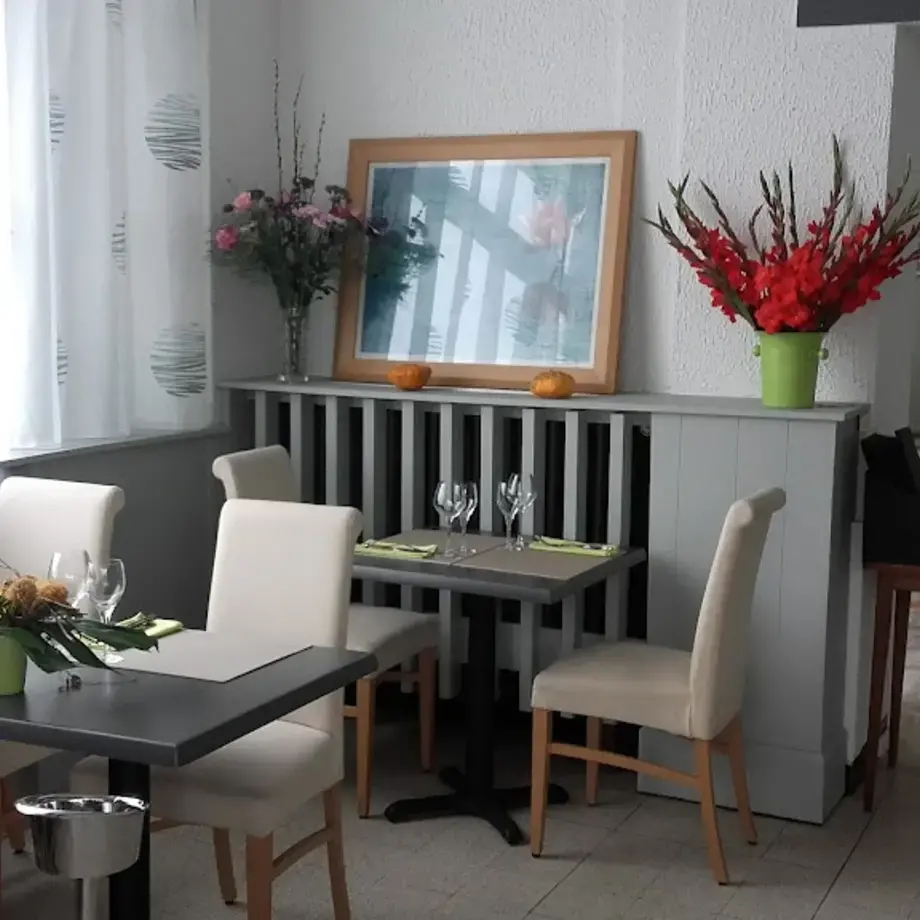 Le p'tit roseau Le p'tit roseau