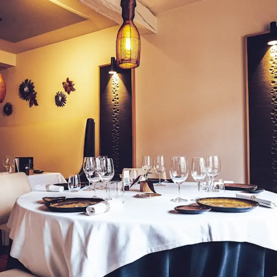 Le Puits Saint-Jacques