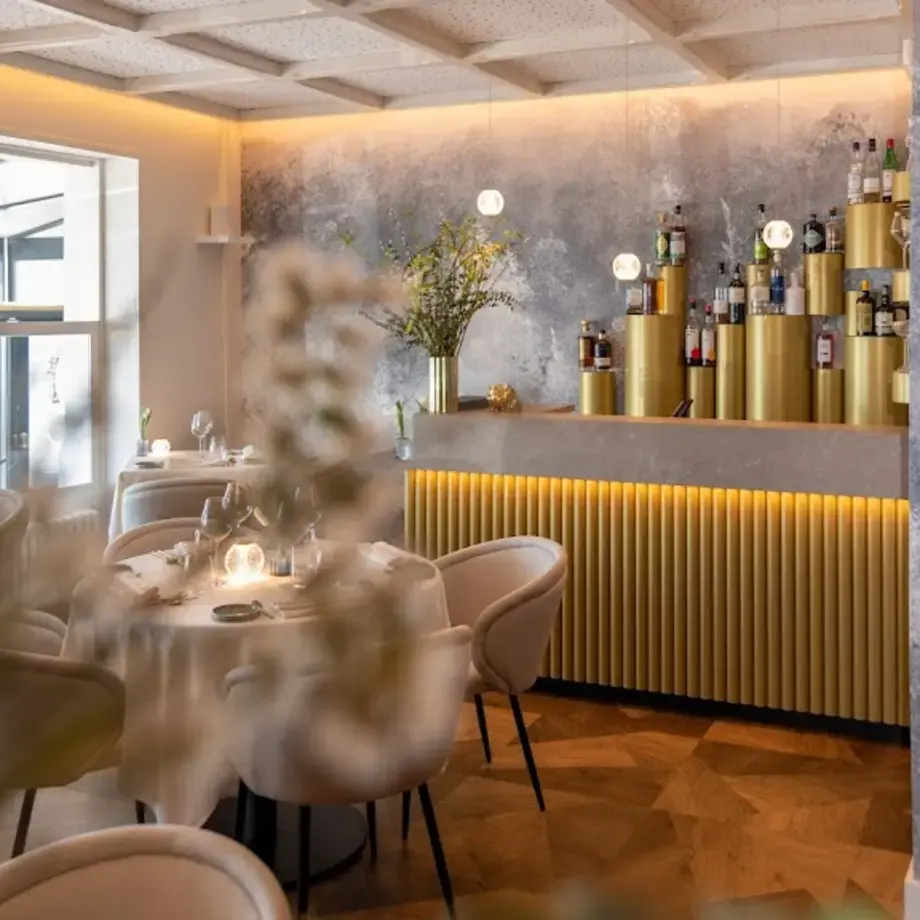 Le Quai des Saveurs Le Quai des Saveurs