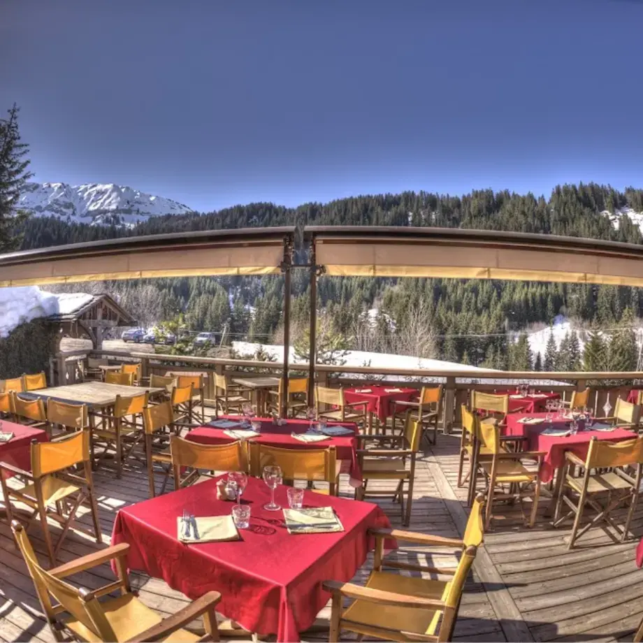 Le Refuge - Megève Le Refuge - Megève