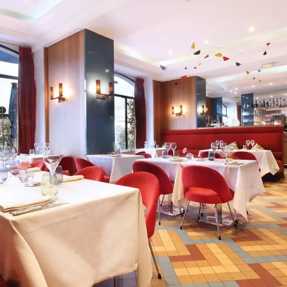 Le relais 50 Le relais 50