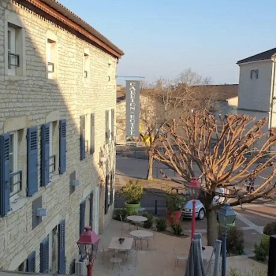 Le Relais de Montmartre Le Relais de Montmartre