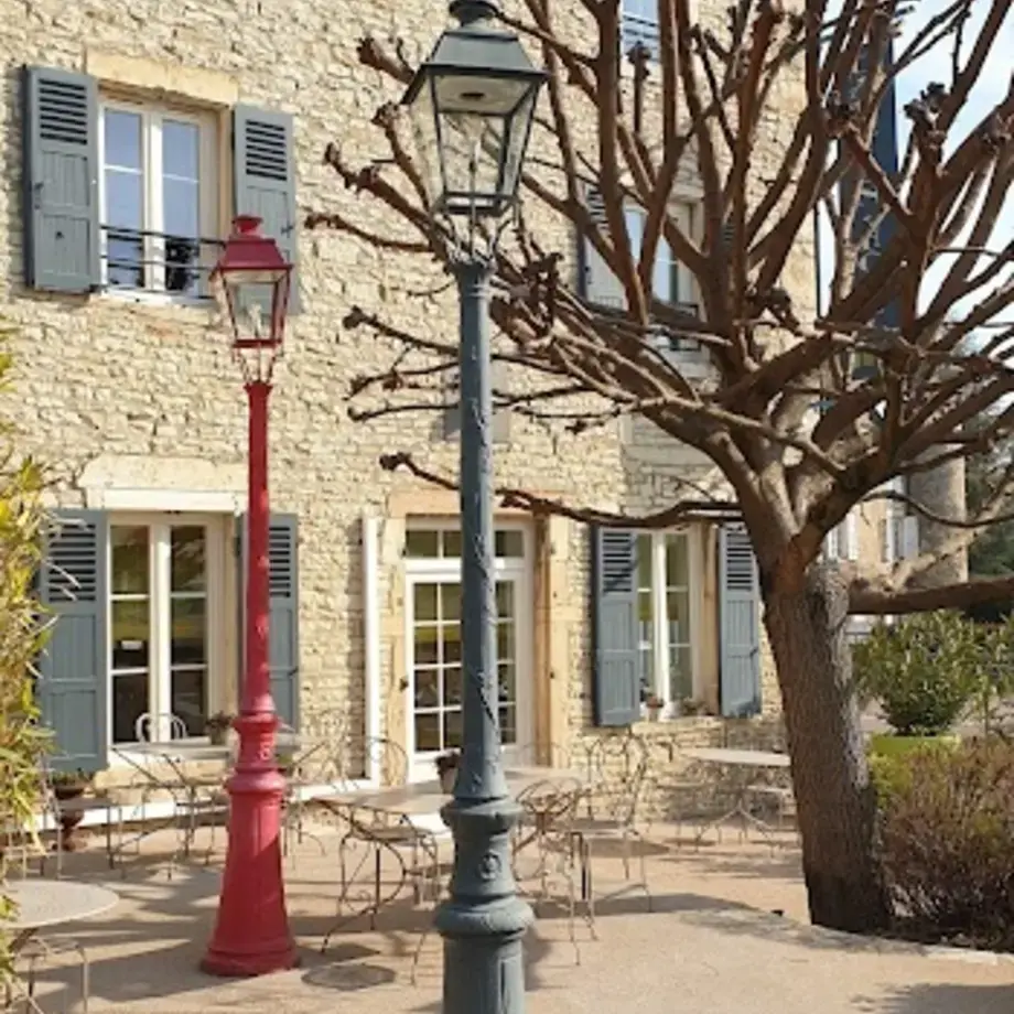 Le Relais de Montmartre Le Relais de Montmartre