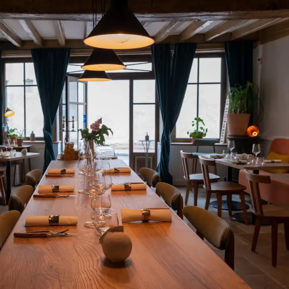 Le Relais de Saulx Le Relais de Saulx