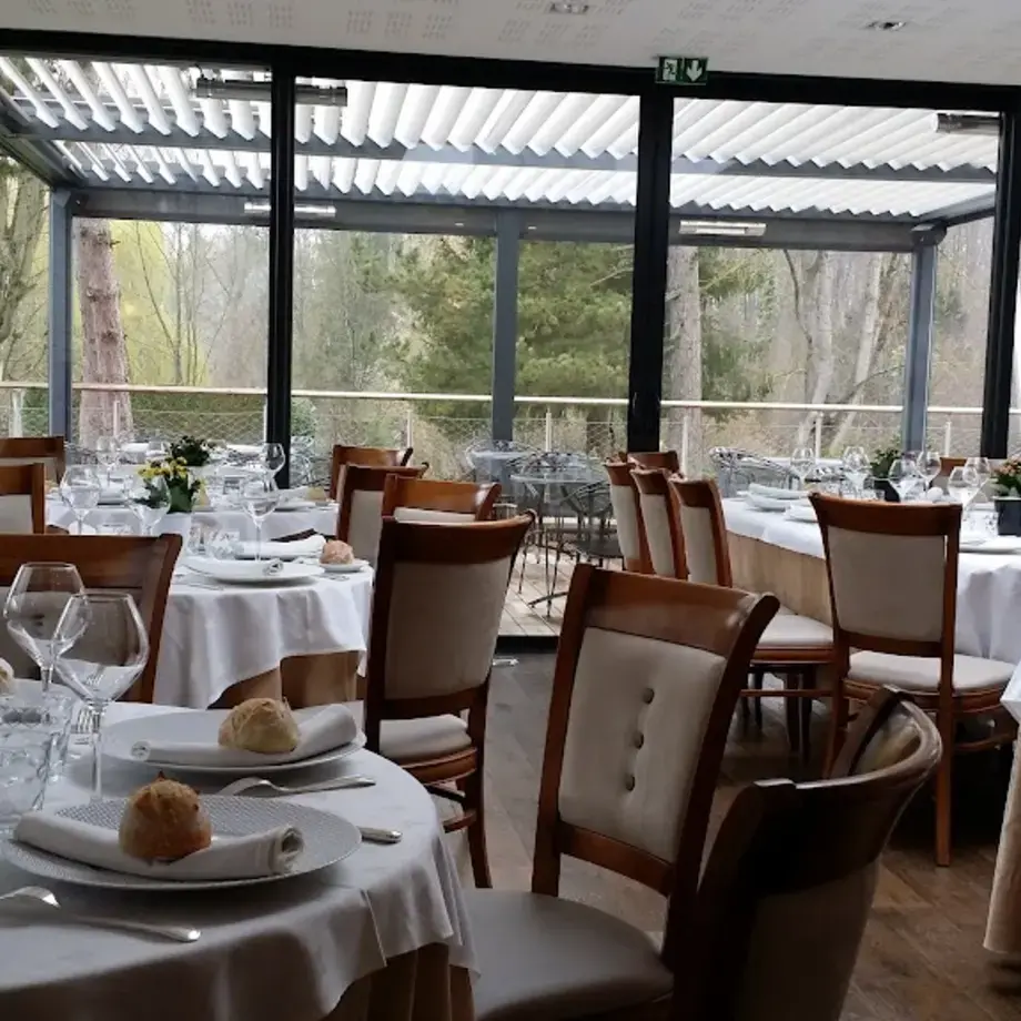 Le Relais de Sillery Le Relais de Sillery