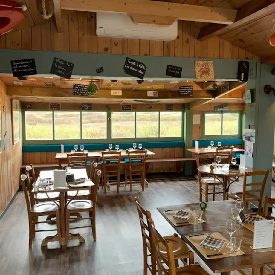 Le Relais des Salines Le Relais des Salines