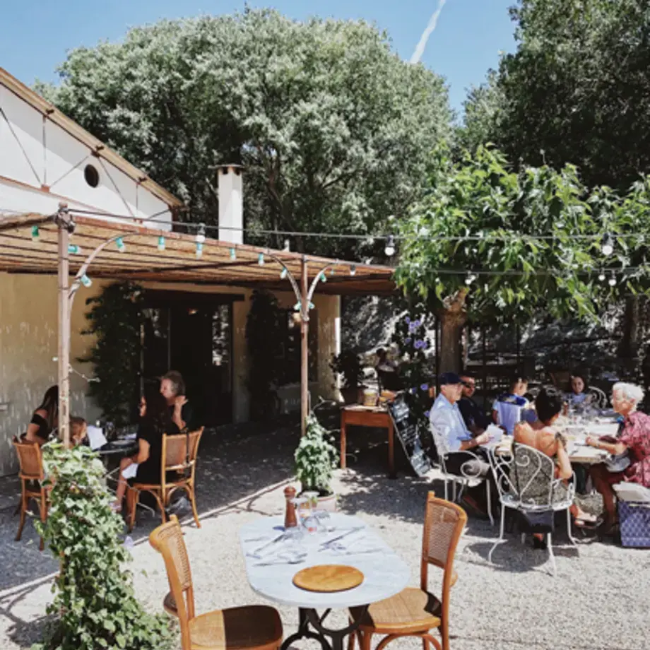 Le Relais du Castelet Le Relais du Castelet