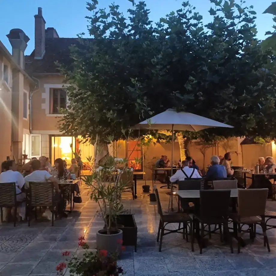 Le Rendez-vous Des Gourmets Le Rendez-vous Des Gourmets