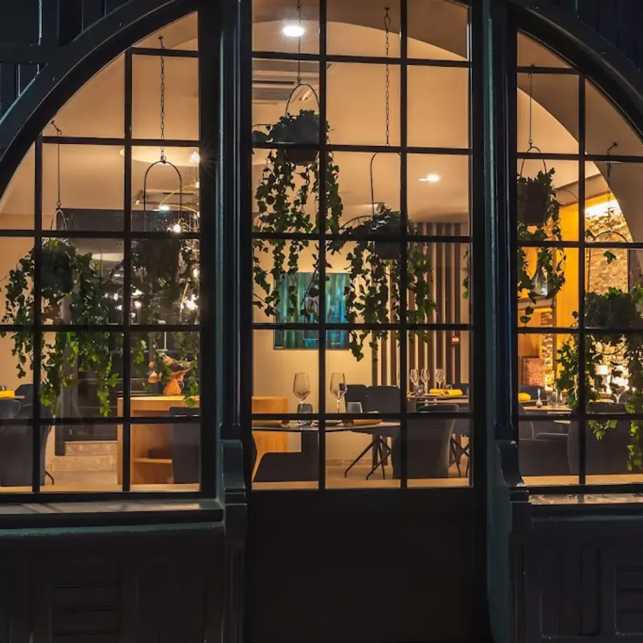 Le Restaurant 1451 Le Restaurant 1451