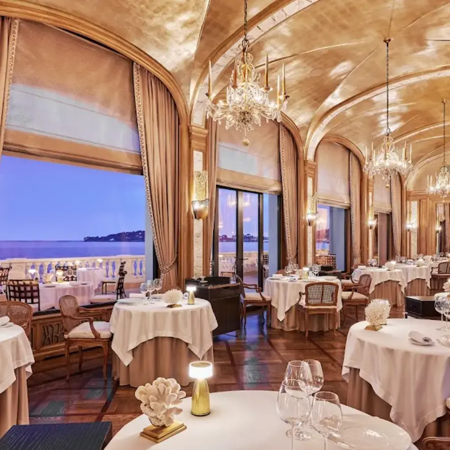 Le Restaurant des Rois